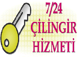 Uyanış çilingir anahtarcı