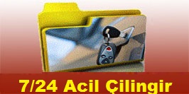 Uyanış oto çilingir