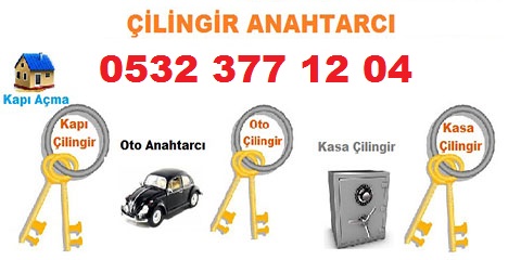 Uyanış Anahtarcı çilingir