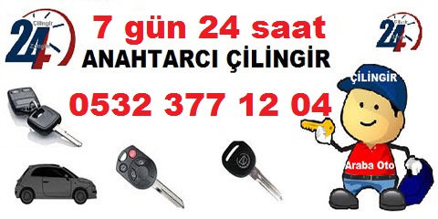 Uyanış oto çilingir
